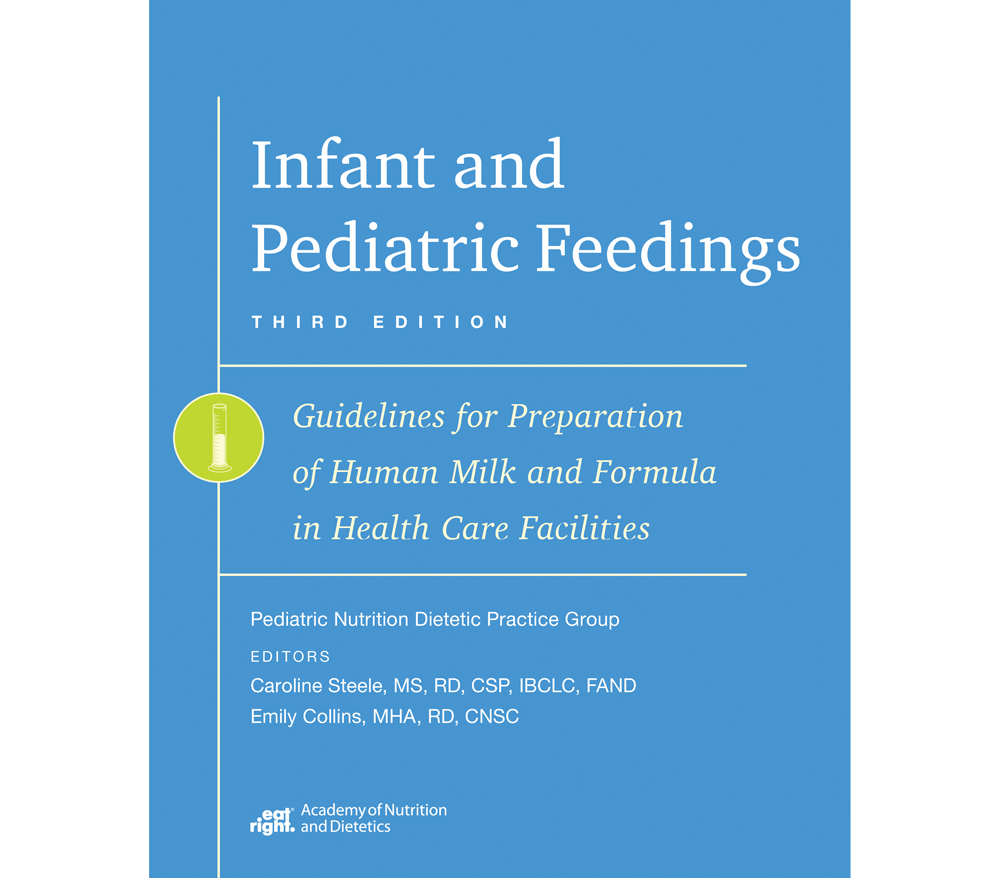 Infant and Pediatric Feedings