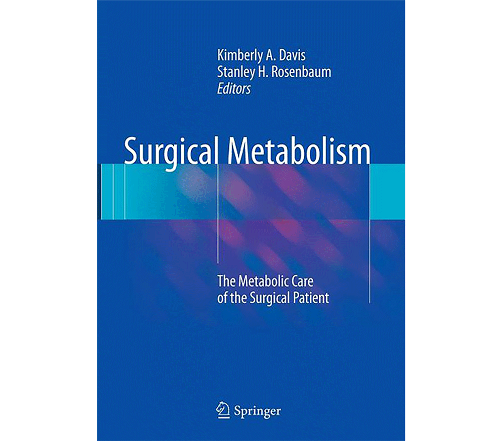 Surgical Metabolism