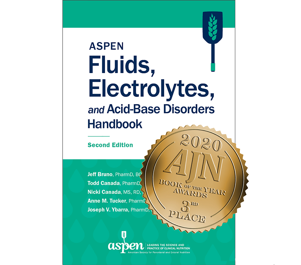 Fluids, Electrolytes, and Acid-Based Disorders