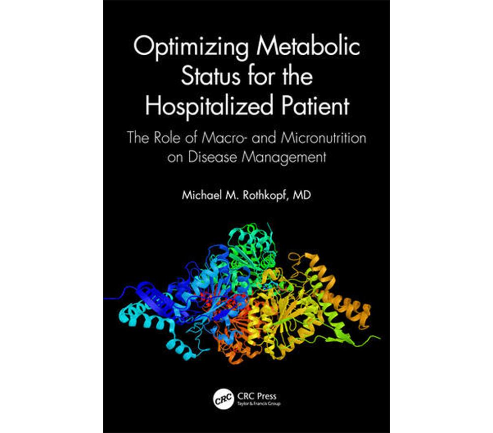 Optimizing Metabolic Status for the Hospitalized Patient