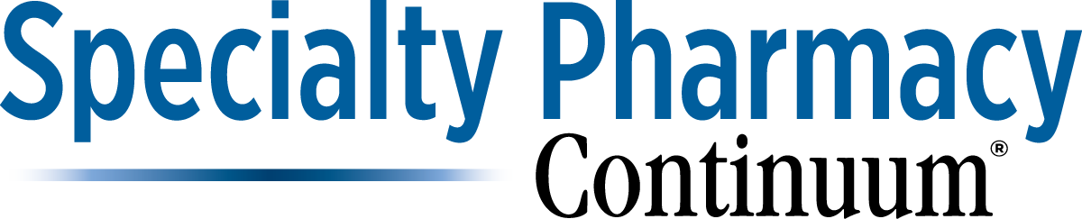 Specialty Pharmacy Continuum