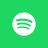 Spotify Icon