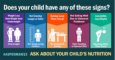 Child Nutrition